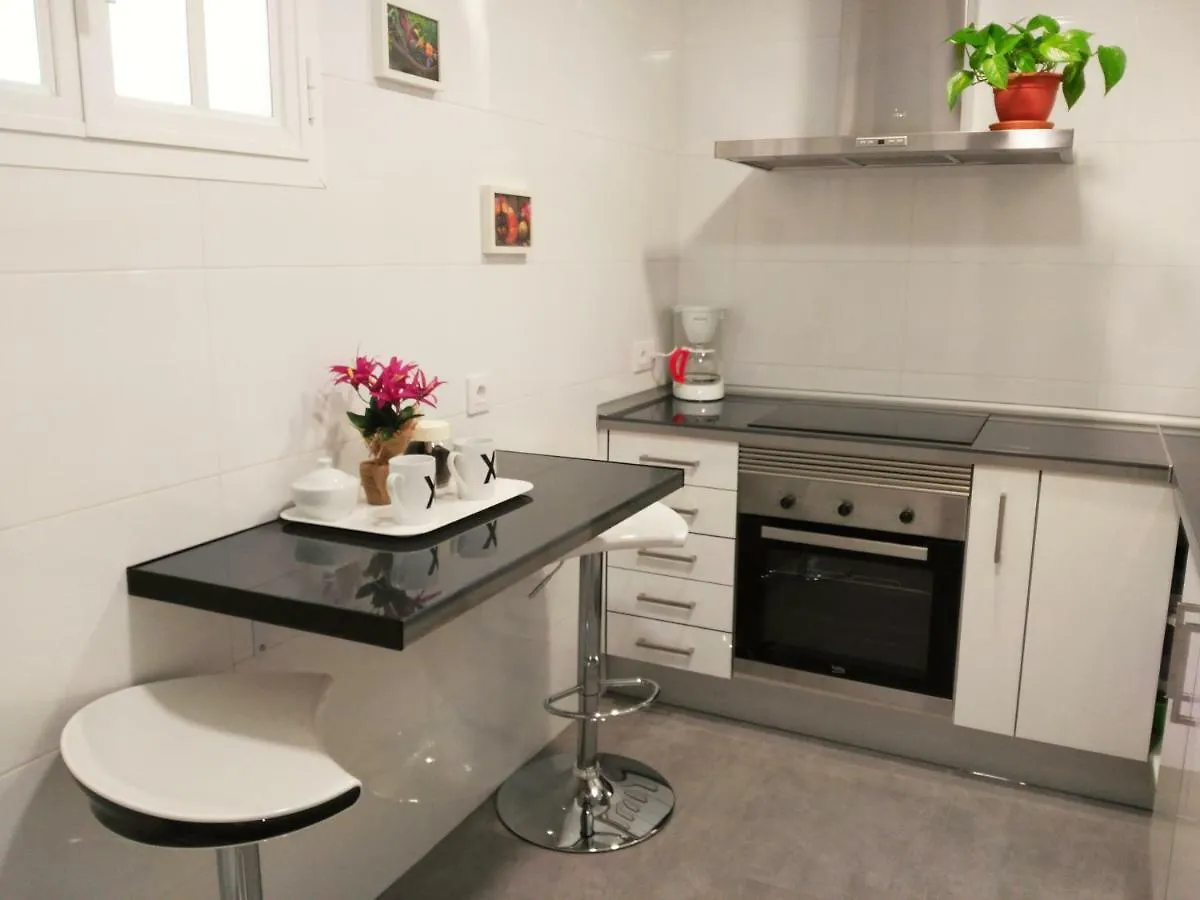 Apartamento En Centro Historico Con Garaje Propio 0*, Jerez de la Frontera Spain