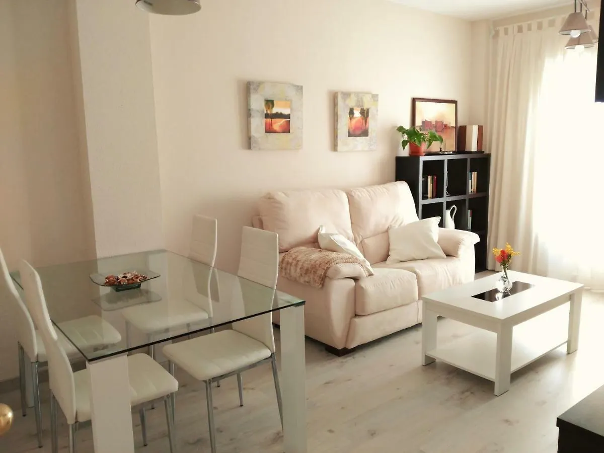 Apartamento En Centro Historico Con Garaje Propio 0*, Jerez de la Frontera Spain