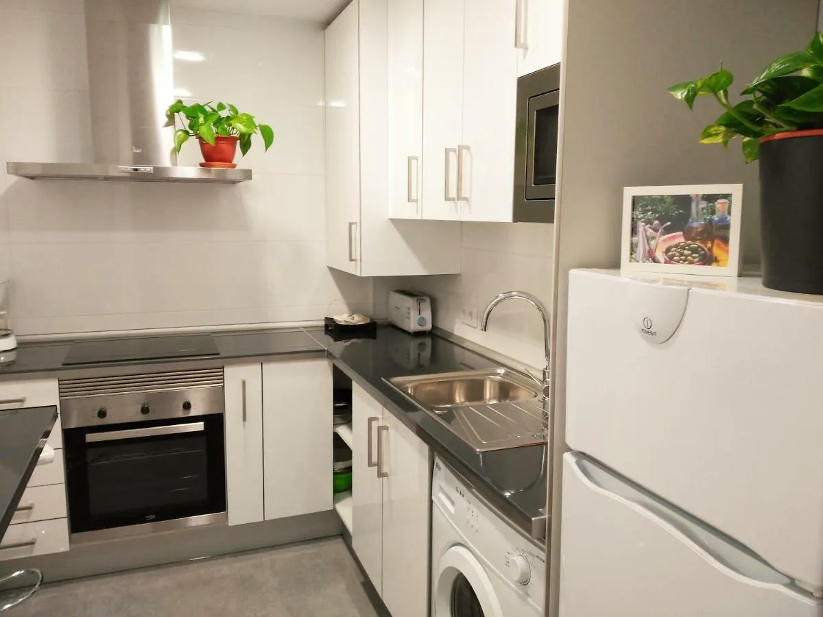 Apartamento En Centro Historico Con Garaje Propio Jerez de la Frontera
