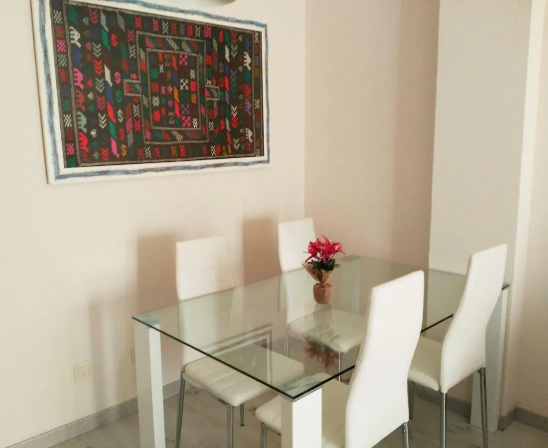 Apartamento En Centro Historico Con Garaje Propio Apartment Jerez de la Frontera