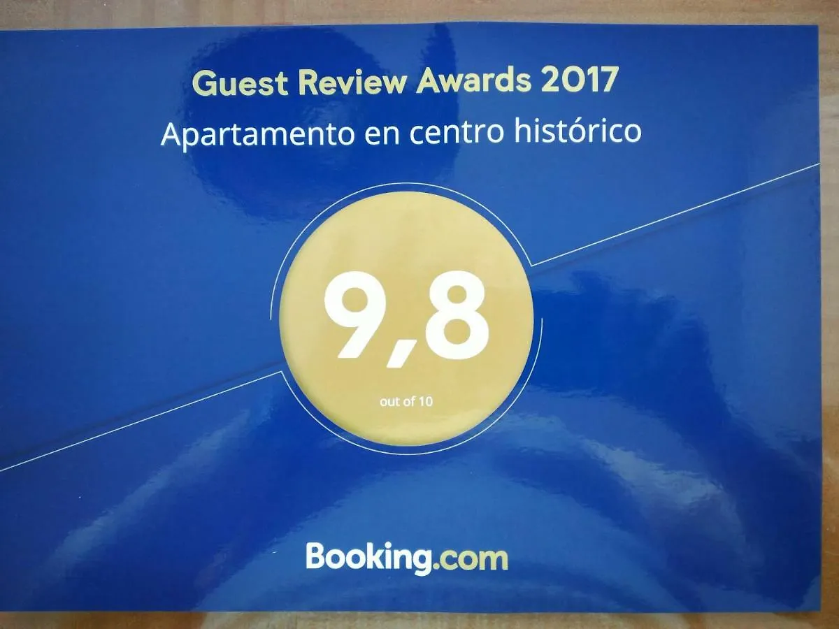 Apartamento En Centro Historico Con Garaje Propio 0*, Jerez de la Frontera