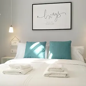 Sherryflat Cisnes Apartamento