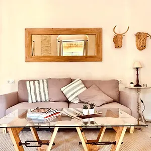 Feel The Sherry Experience1 By Musgo Apartamento